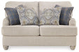 Five Star Furniture - Traemore Loveseat image