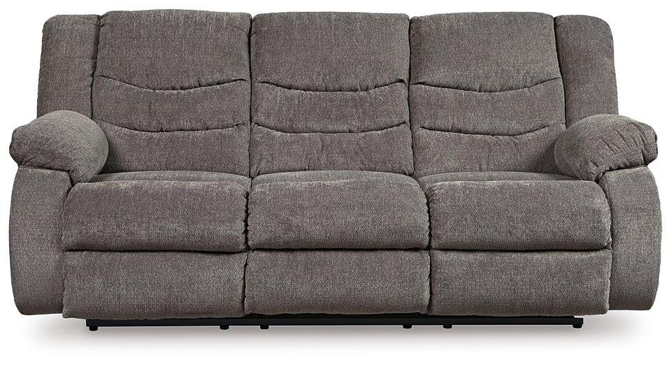 Five Star Furniture - Tulen Reclining Sofa