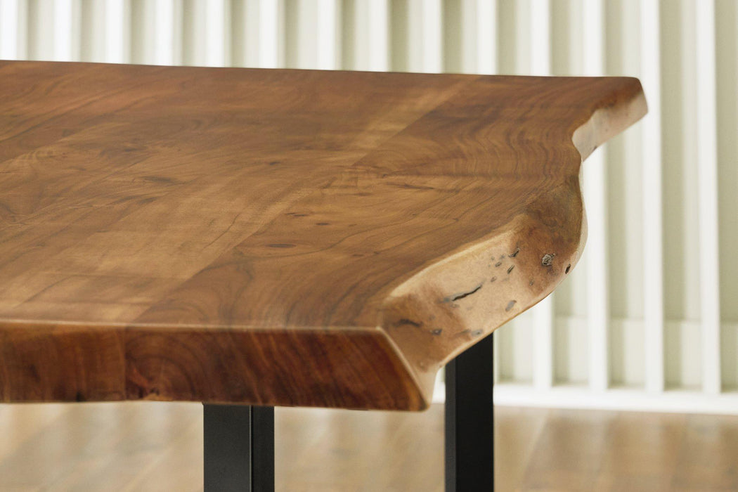 Five Star Furniture - Fortmaine Dining Table