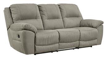Five Star Furniture - Next-Gen Gaucho Reclining Sofa