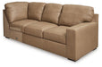 Five Star Furniture - Bandon Sectional - Five Star Furniture & Mattress (GA)