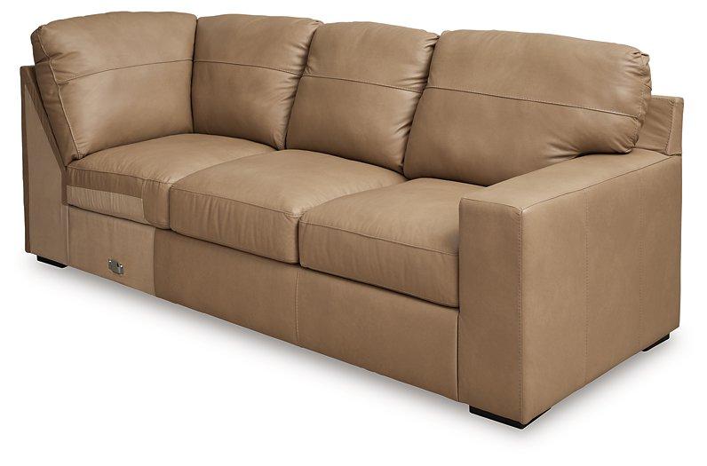 Five Star Furniture - Bandon Sectional - Five Star Furniture & Mattress (GA)