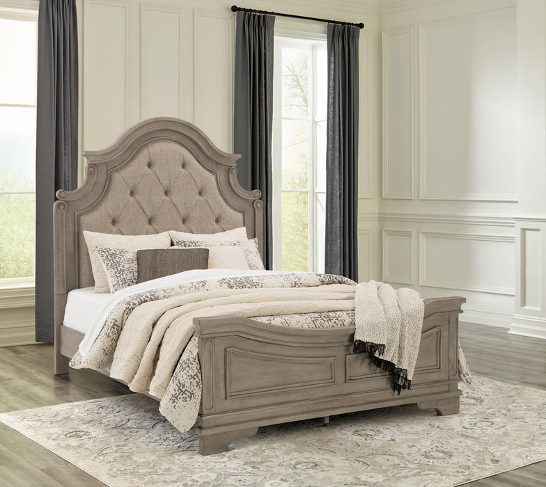Five Star Furniture - Lodenbay Bedroom Set