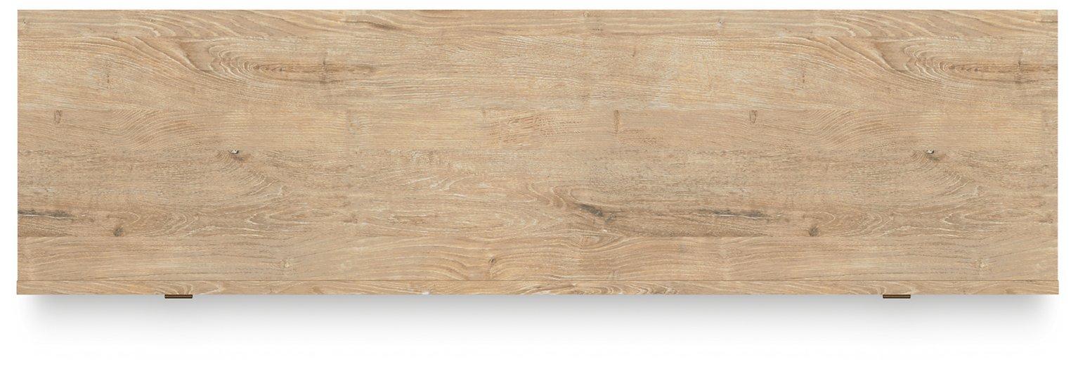 Five Star Furniture - Cielden 72" TV Stand