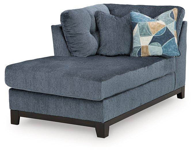 Five Star Furniture - Maxon Place Sectional with Chaise