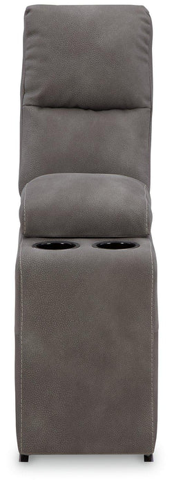 Five Star Furniture - Next-Gen DuraPella Power Reclining Sectional