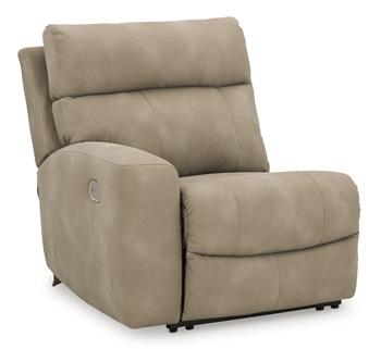Five Star Furniture - Next-Gen DuraPella Power Reclining Sectional Loveseat