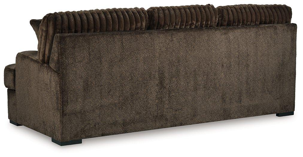 Five Star Furniture - Aylesworth Sofa