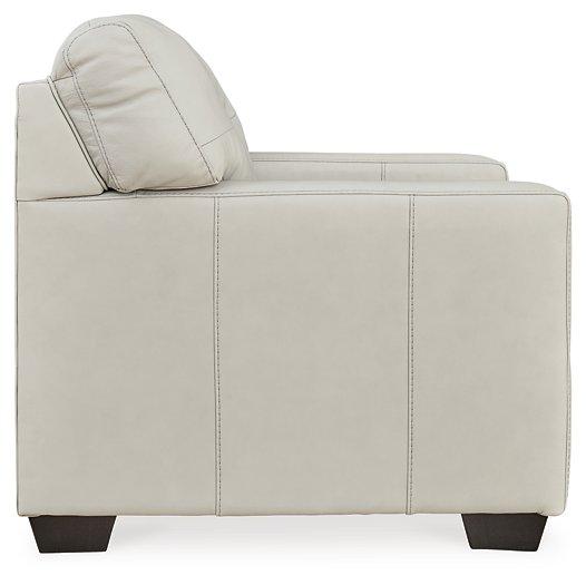 Belziani Oversized Chair