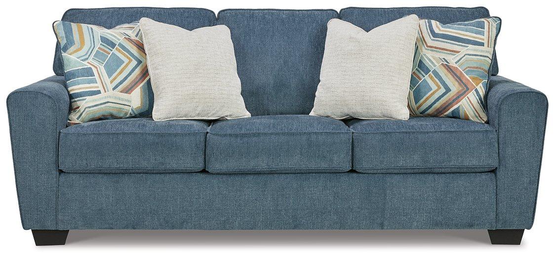 Five Star Furniture - Cashton Sofa Sleeper - Five Star Furniture & Mattress (GA)