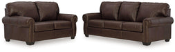 Five Star Furniture - Colleton Living Room Set image