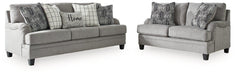 Five Star Furniture - Davinca Living Room Set image