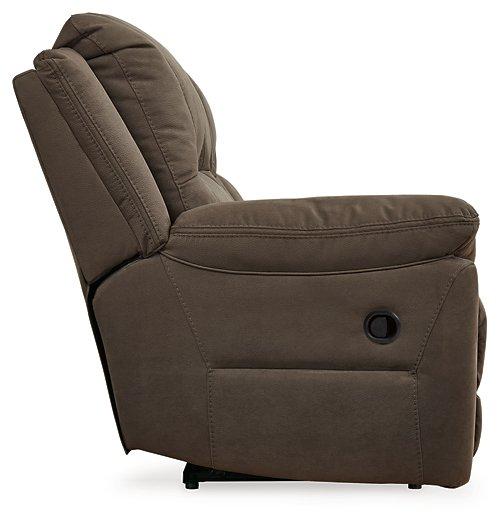 Five Star Furniture - Next-Gen Gaucho Reclining Sofa