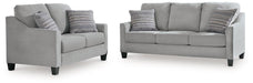 Five Star Furniture - Adlai Living Room Set - Five Star Furniture & Mattress (GA)