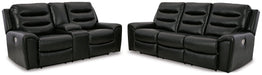 Five Star Furniture - Warlin Living Room Set image