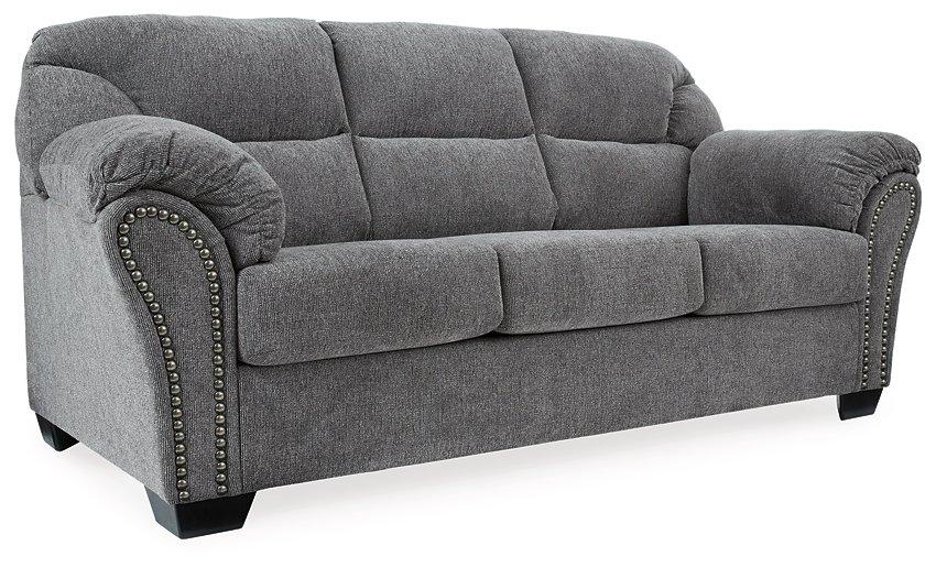 Five Star Furniture - Allmaxx Sofa - Five Star Furniture & Mattress (GA)