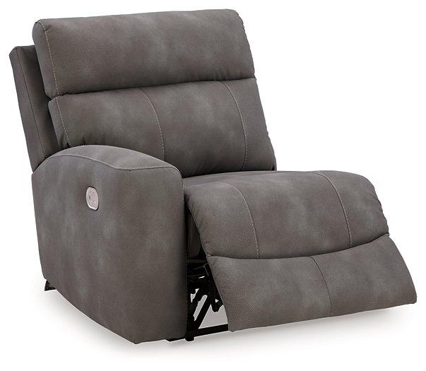 Five Star Furniture - Next-Gen DuraPella Power Reclining Sectional