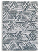 Five Star Furniture - Adalock Rug image