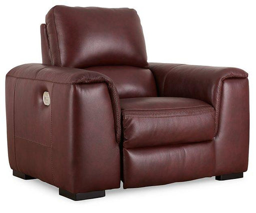 Five Star Furniture - Alessandro Power Recliner image