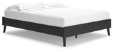 Five Star Furniture - Charlang Bed image