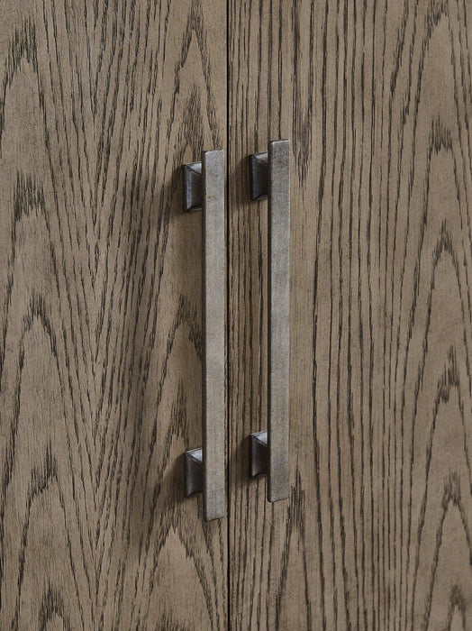 Five Star Furniture - Chrestner Dining Server