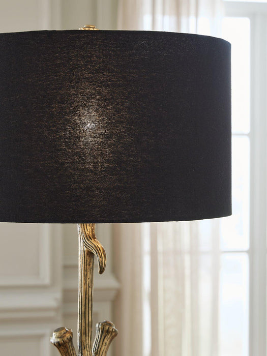 Five Star Furniture - Josney Table Lamp