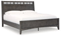 Five Star Furniture - Montillan Bed image