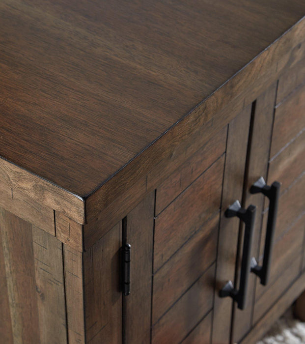 Five Star Furniture - Moriville Occasional Table Set - Five Star Furniture & Mattress (GA)