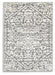 Five Star Furniture - Oddetteley 4'11" x 7'2" Rug image