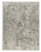 Five Star Furniture - Hilldunn 7'10" x 10'3" Rug image