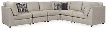 Five Star Furniture - Kellway Sectional