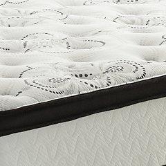 Five Star Furniture - Chime 12 Inch Hybrid Mattress in a Box