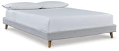 Five Star Furniture - Tannally Full Upholstered Bed image