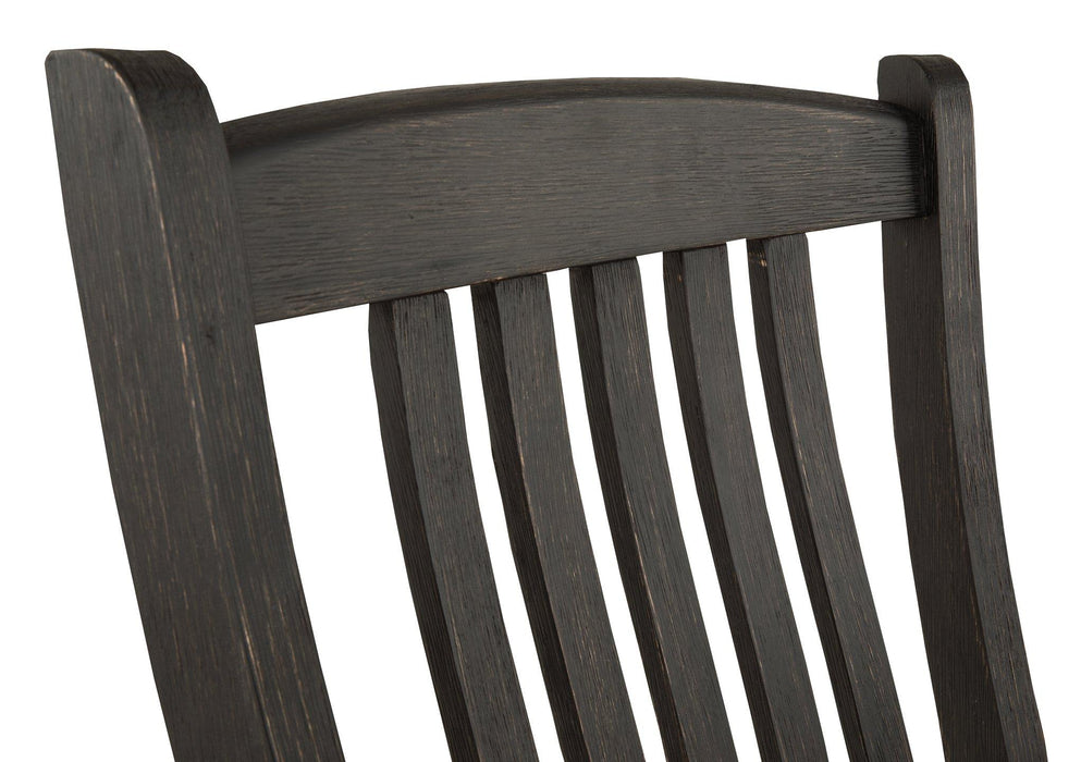 Five Star Furniture - Tyler Creek Dining Set - Five Star Furniture & Mattress (GA)
