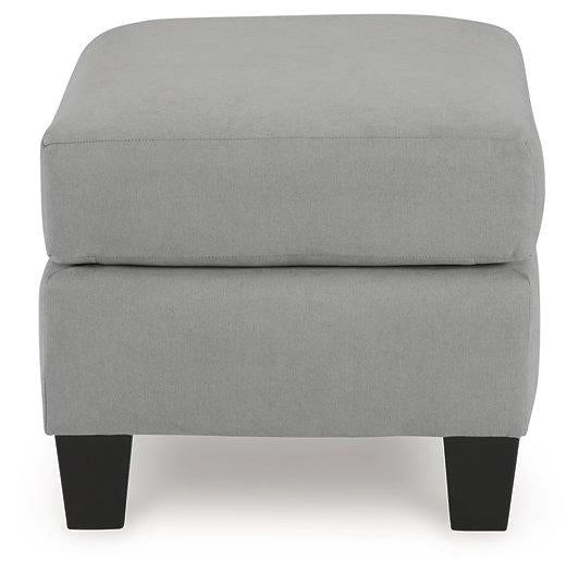 Five Star Furniture - Adlai Ottoman
