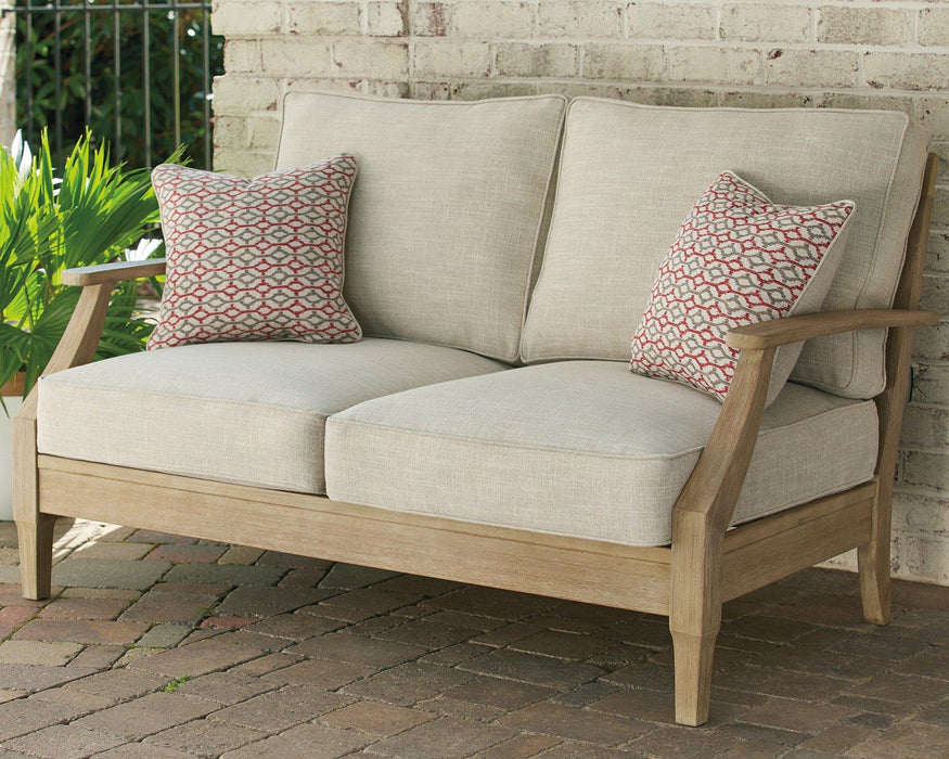 Five Star Furniture - Clare View Outdoor Seating Set