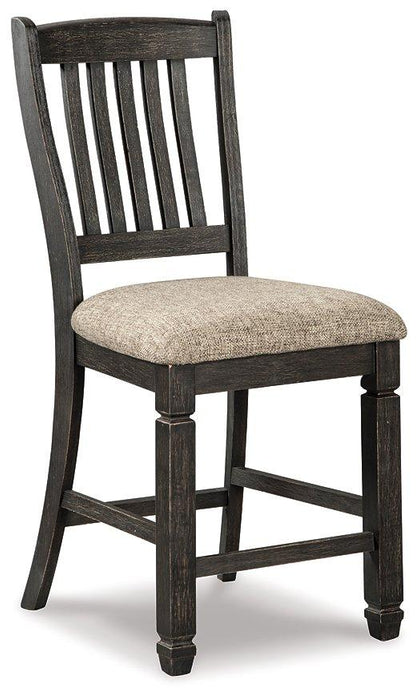 Five Star Furniture - Tyler Creek Counter Height Dining Set
