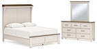 Five Star Furniture - Darborn Bedroom Set image