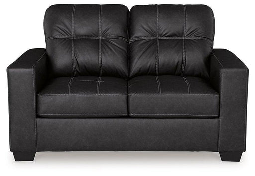 Five Star Furniture - Barlin Mills Loveseat - Five Star Furniture & Mattress (GA)