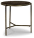 Five Star Furniture - Doraley End Table image