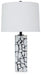 Five Star Furniture - Macaria Table Lamp image