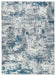 Five Star Furniture - Putmins 5' x 7' Rug image