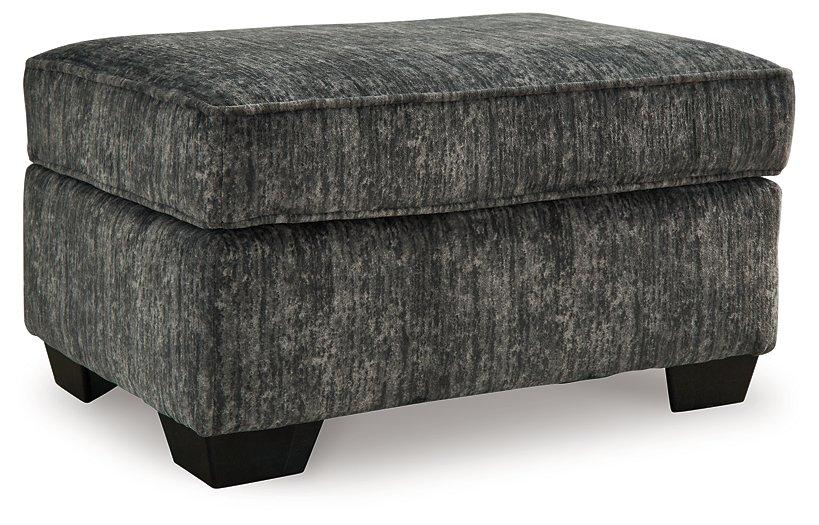Five Star Furniture - Lonoke Living Room Set - Five Star Furniture & Mattress (GA)