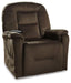 Five Star Furniture - Samir Power Lift Chair image