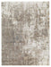 Five Star Furniture - Pearidge 5'3" x 7' Rug image