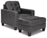 Five Star Furniture - Venaldi Living Room Set image