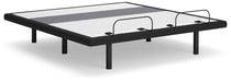 Five Star Furniture - Best Base with Lumbar and Audio Adjustable Base image