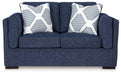 Five Star Furniture - Evansley Loveseat image