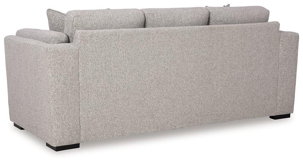 Five Star Furniture - Evansley Living Room Set - Five Star Furniture & Mattress (GA)