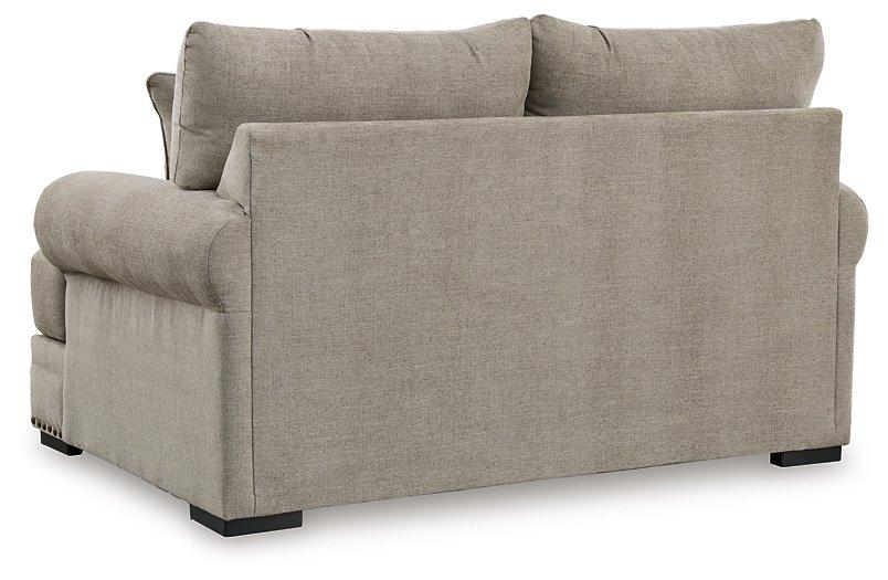 Five Star Furniture - Galemore Loveseat - Five Star Furniture & Mattress (GA)